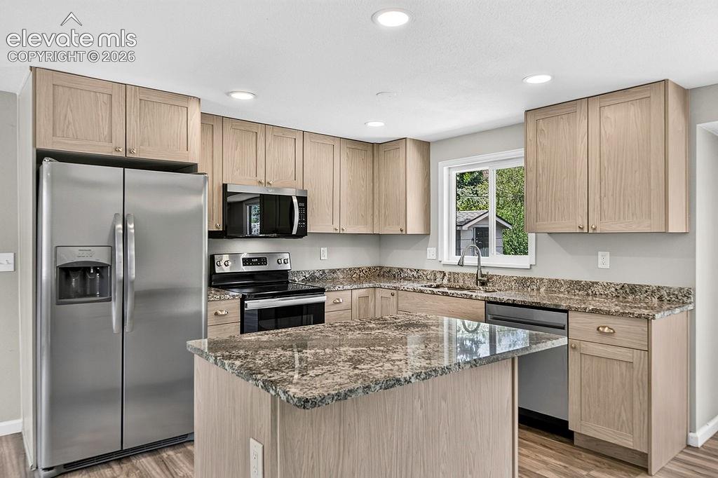 Photo 12 of 320 Cranbrook Circle, Colorado Springs