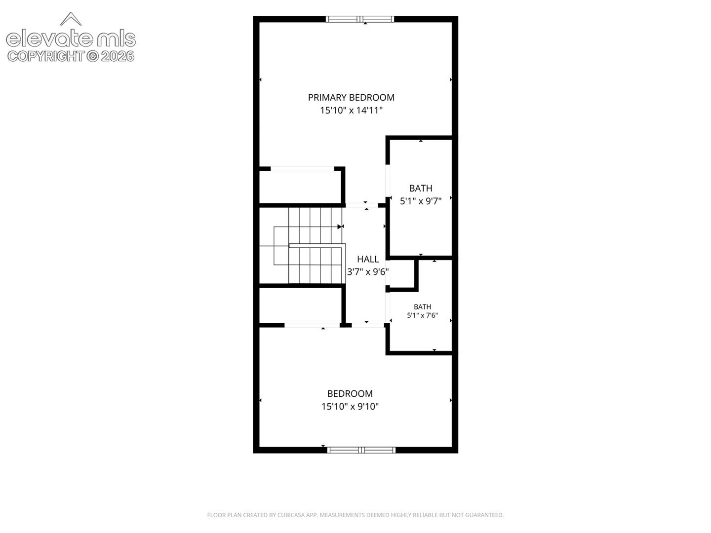 6737 Mountain Top Ln, Colorado Springs, CO 80919