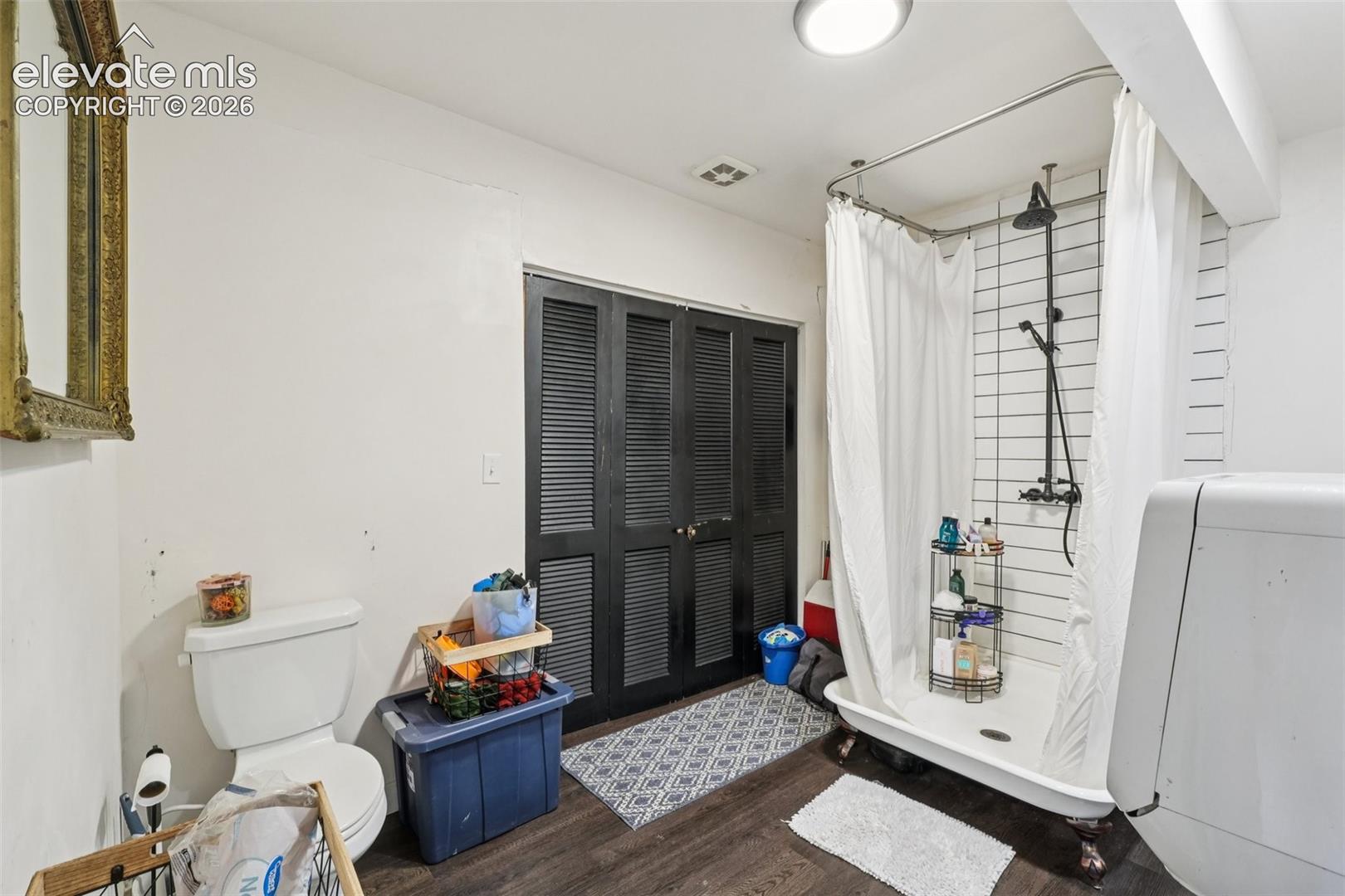 Photo 9 of 708 Cooper Avenue, Colorado Springs