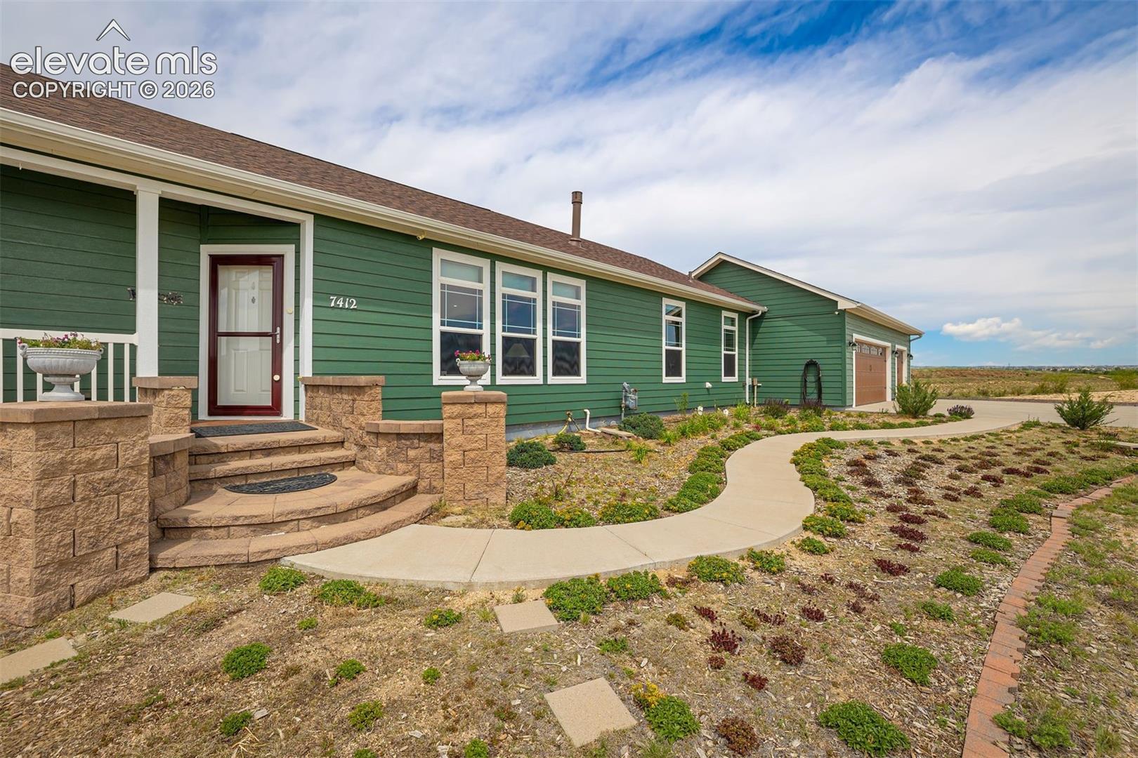 Photo 7 of 7412 Chelsey Way, Peyton