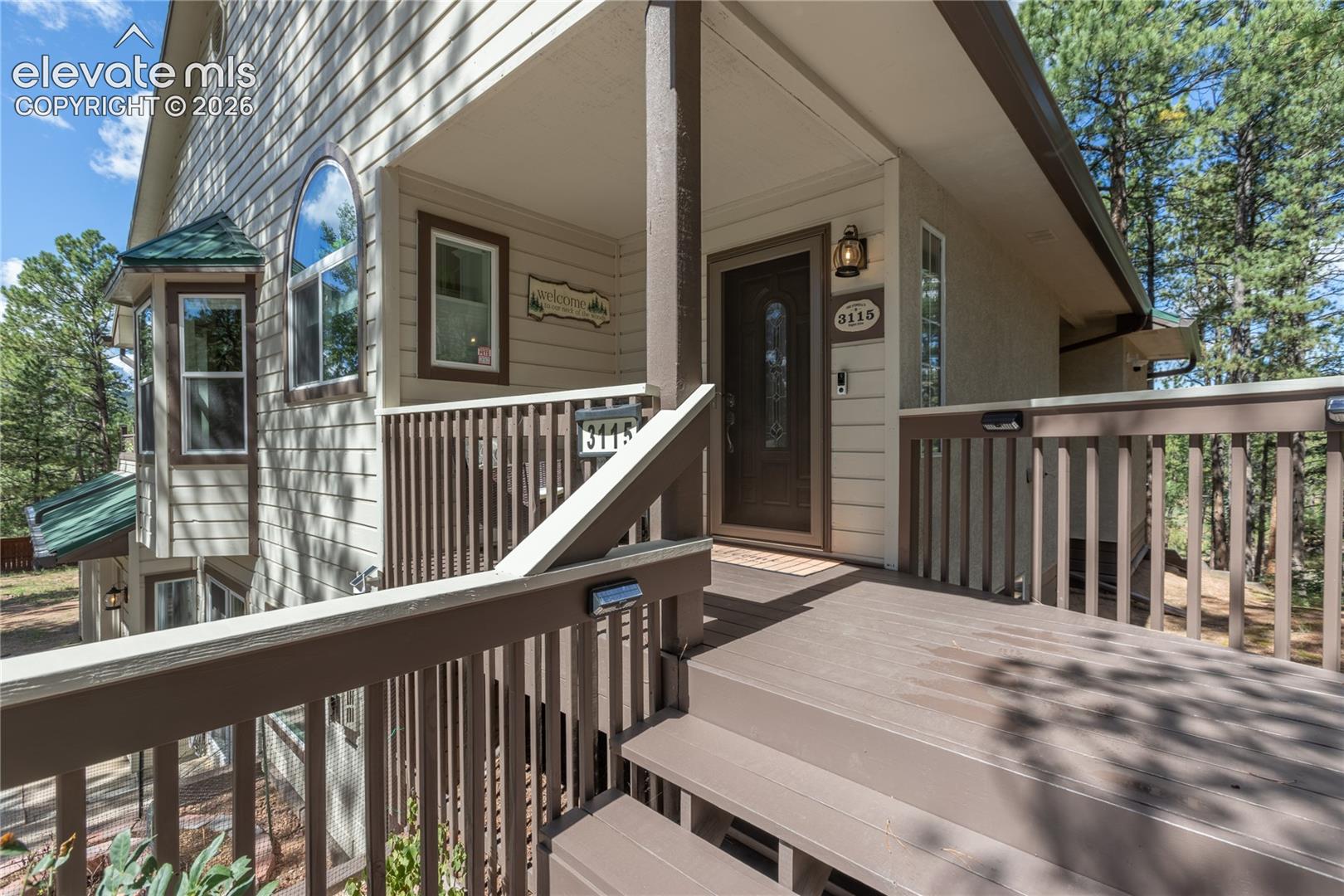 Photo 6 of 3115 Regent Drive, Woodland Park