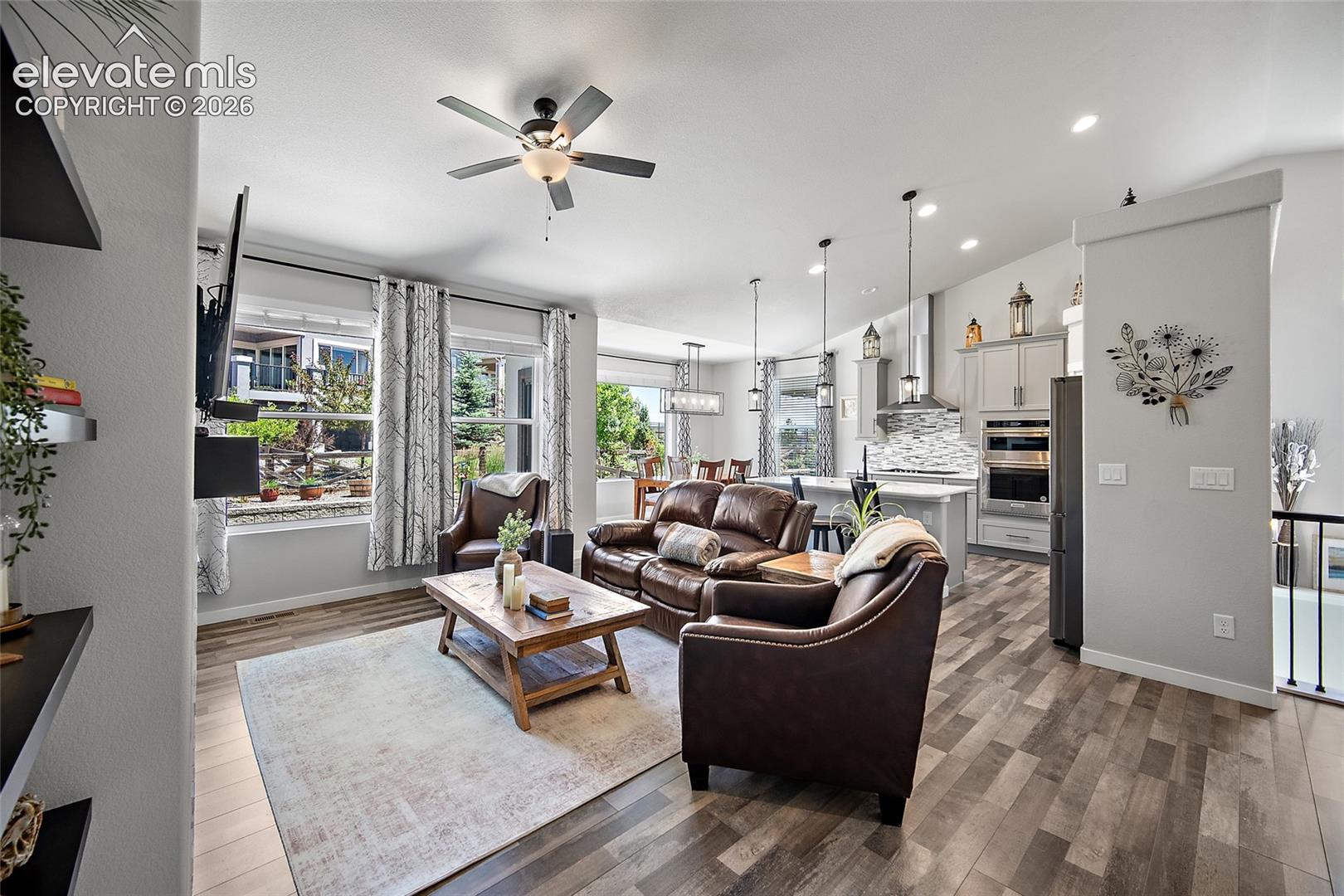 Photo 13 of 6257 Lochside View, Colorado Springs