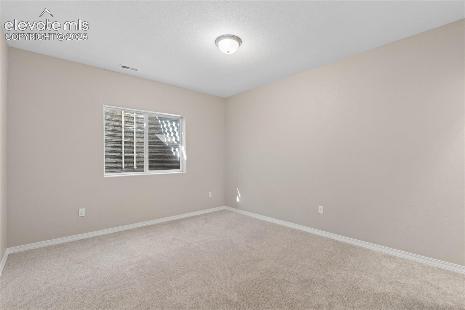 Bedroom #4