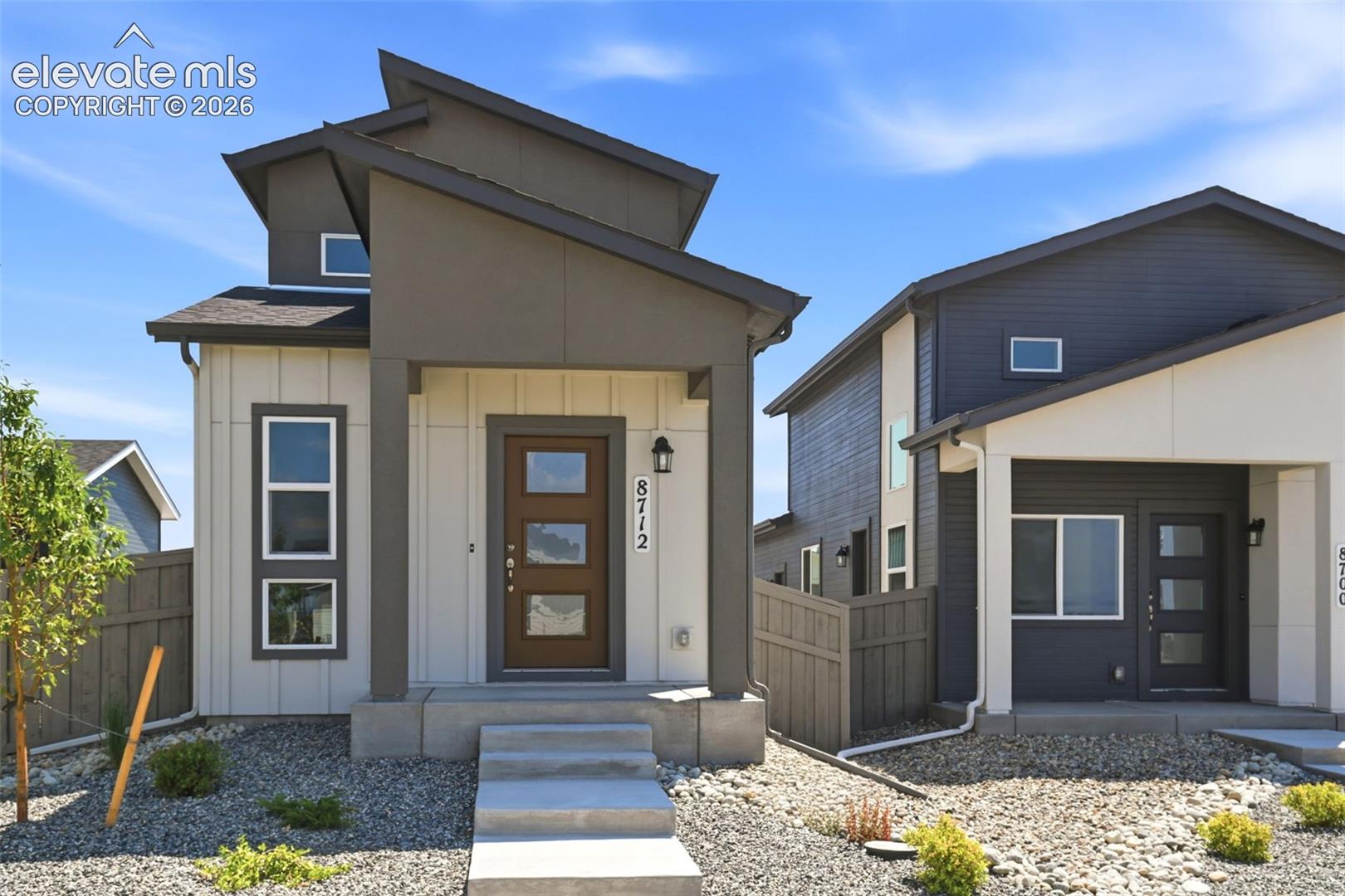 Photo 21 of 8712 Naperville Heights, Colorado Springs