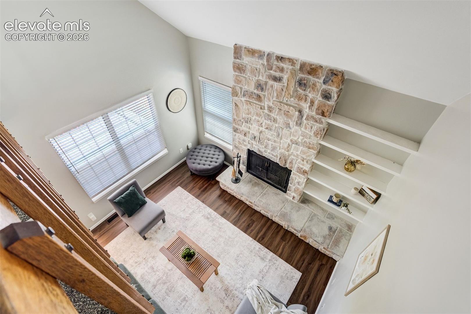 Photo 25 of 314 Cobblestone Drive, Colorado Springs