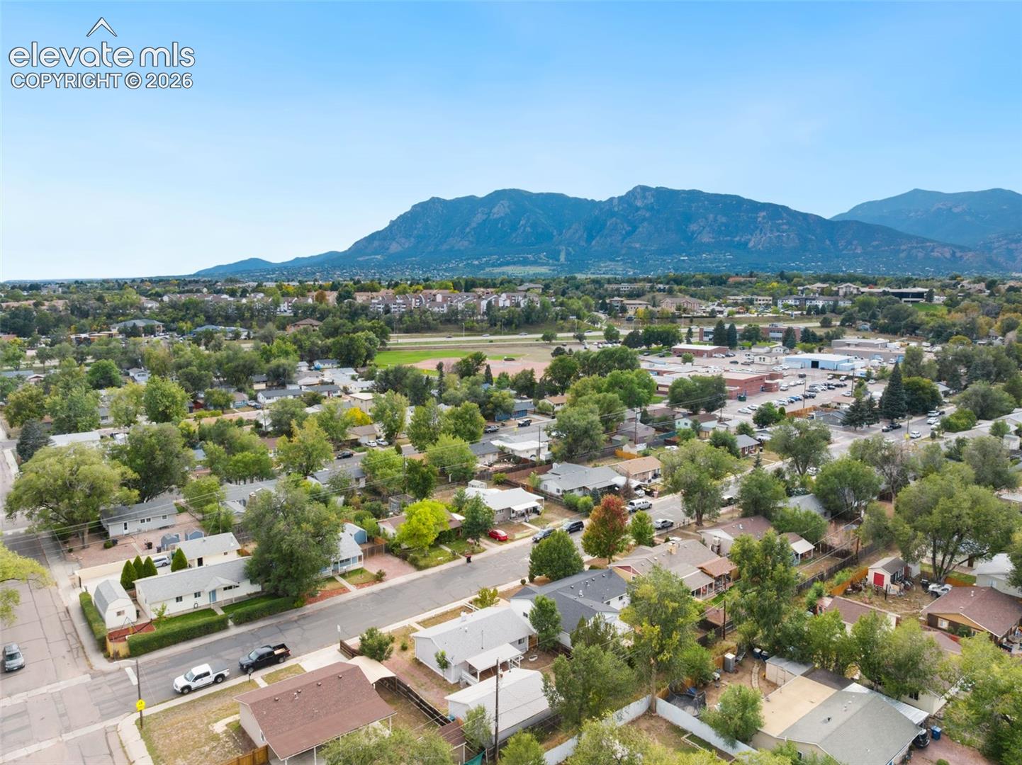 Photo 36 of 1138 Florence Avenue, Colorado Springs