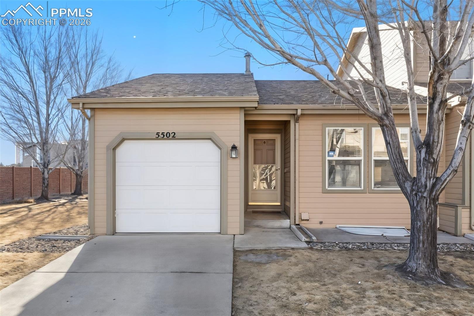 5502 Sunshade Point, Colorado Springs, CO 80923