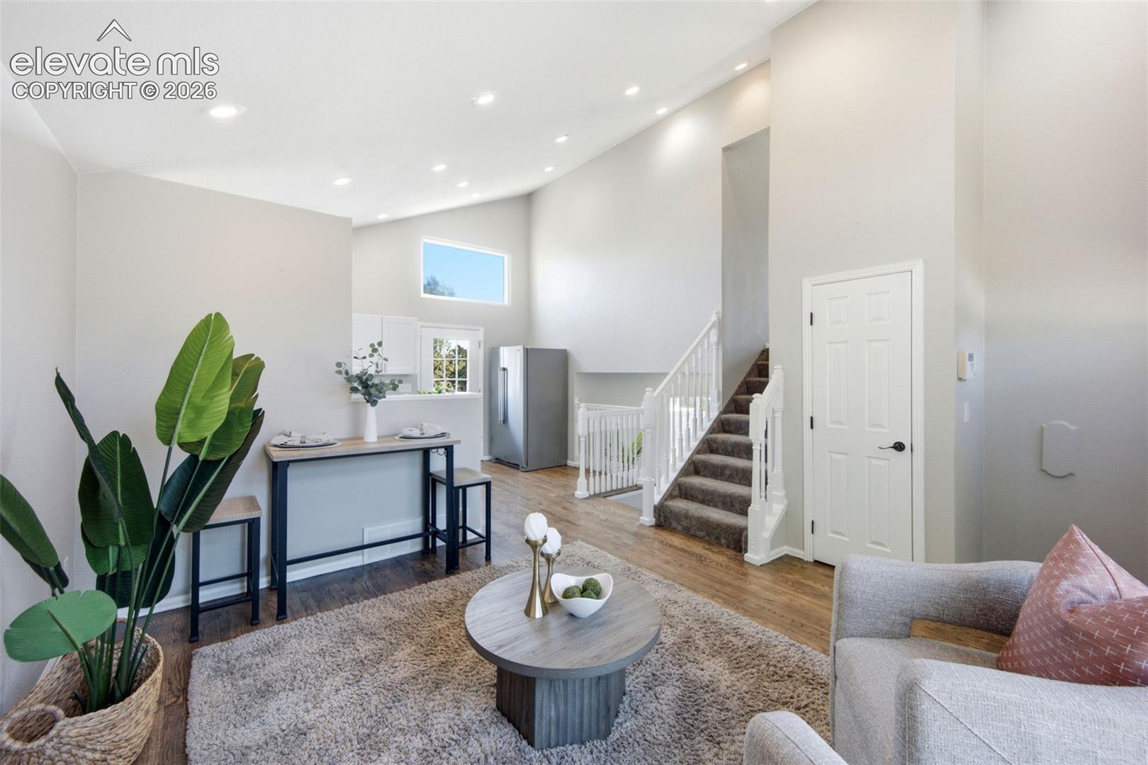 Photo 13 of 3490 Mountainside Drive, Colorado Springs