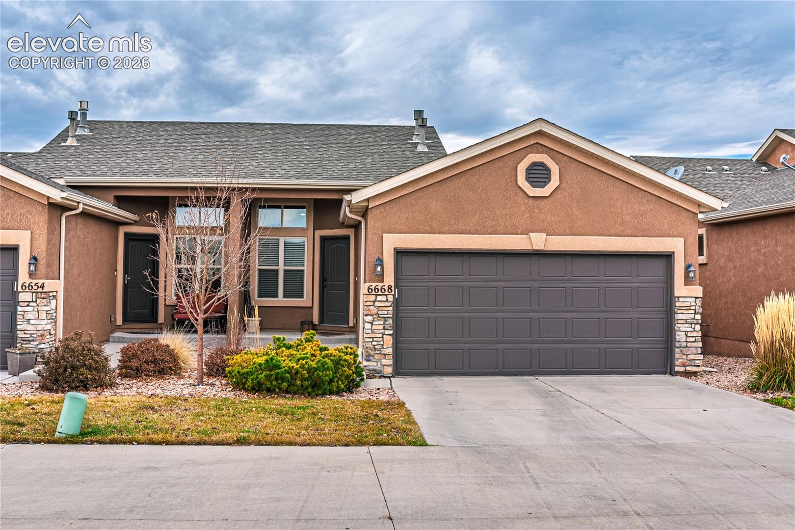 6668 Dark Oak Vw, Colorado Springs, CO 80923