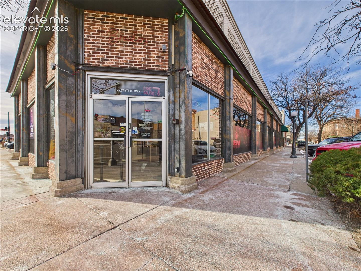 Photo 6 of 127 N Santa Fe Avenue, Pueblo