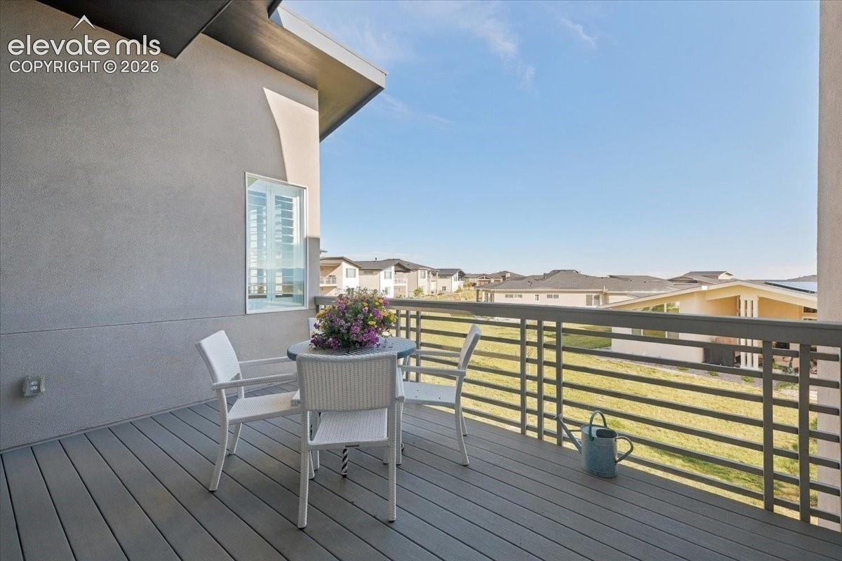 Photo 12 of 9187 Glitter Way, Colorado Springs