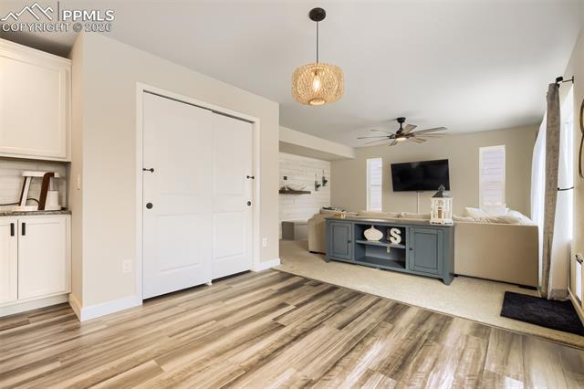 10717 Luneth Dr, Colorado Springs, CO 80925