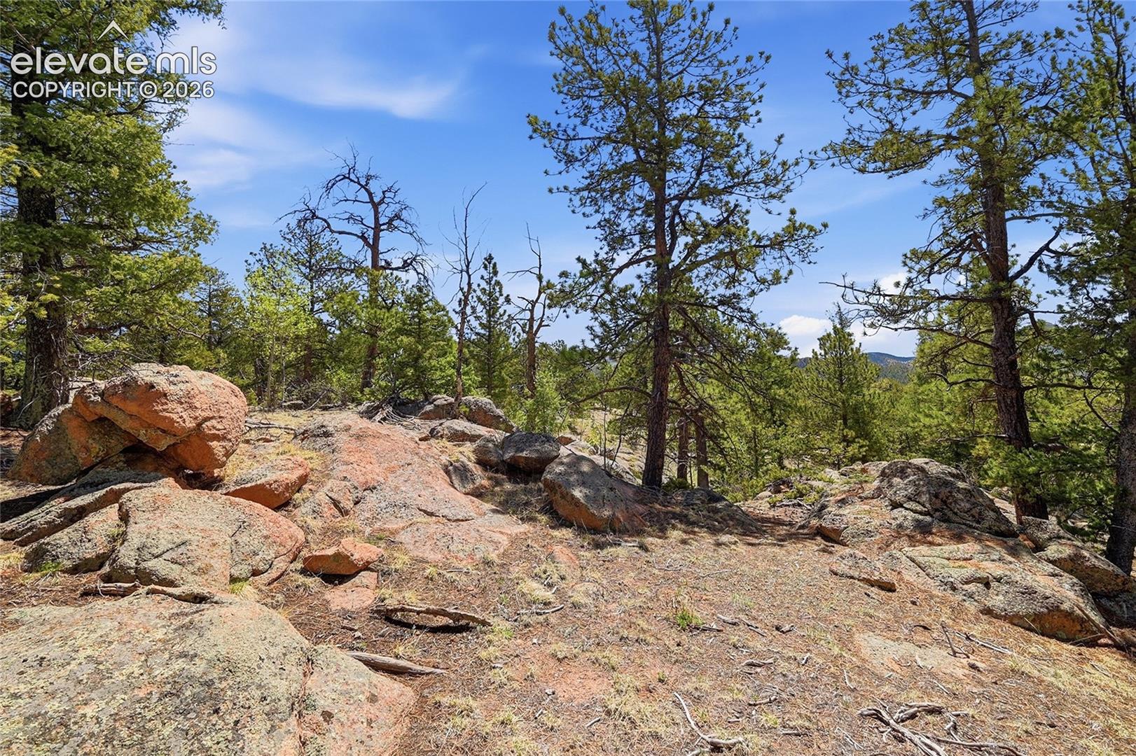 Photo 10 of 7070 County Road 1, Cripple Creek