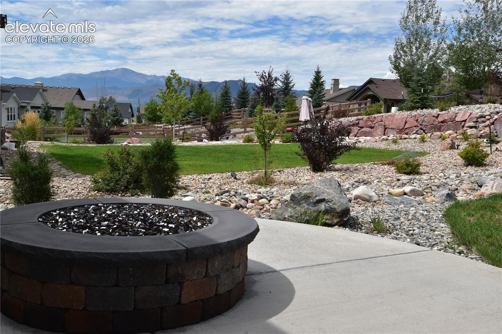 Photo 48 of 2272 Cabernet Court, Colorado Springs