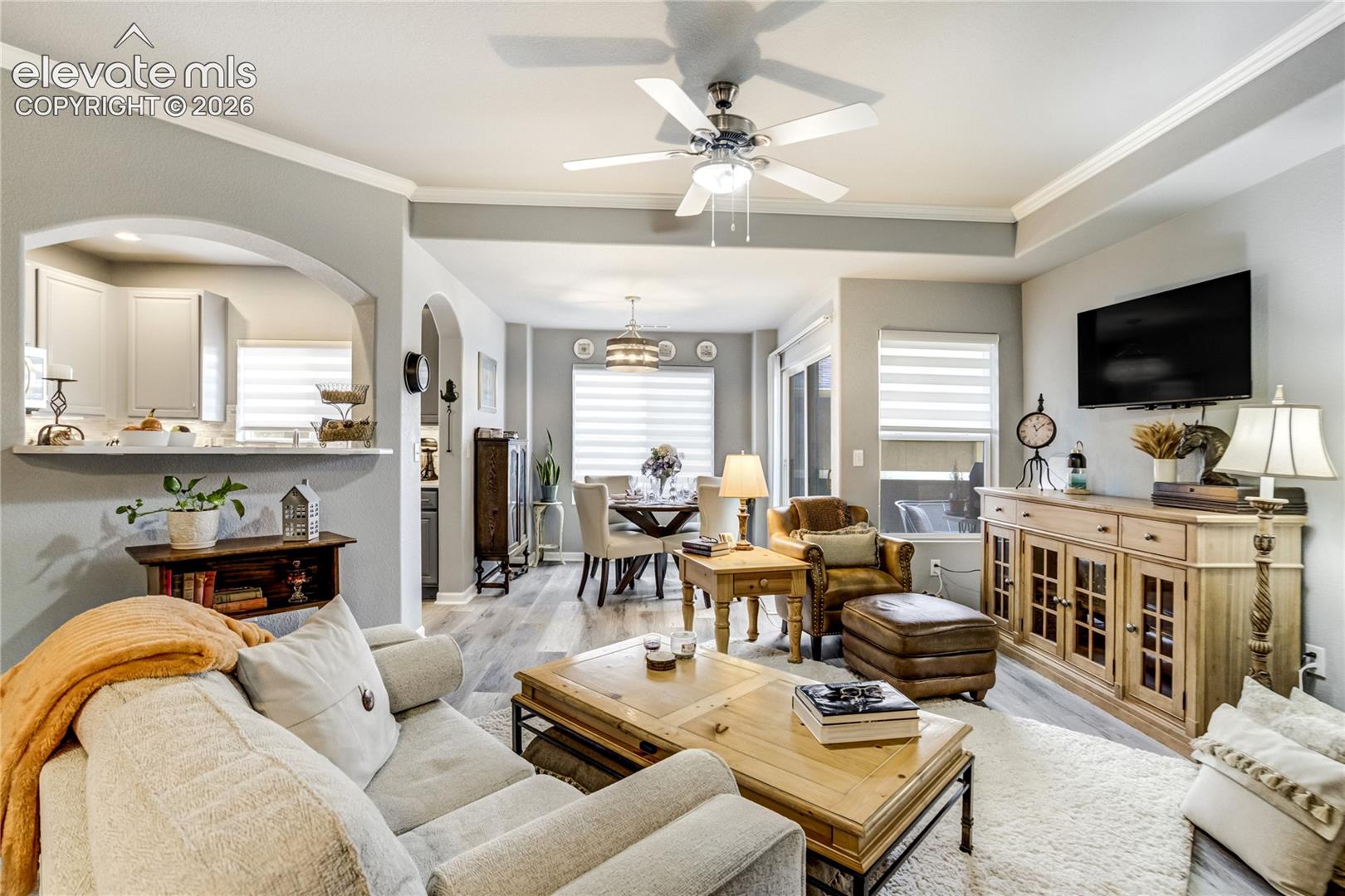 Photo 7 of 4572 Copeland Loop #102, Highlands Ranch