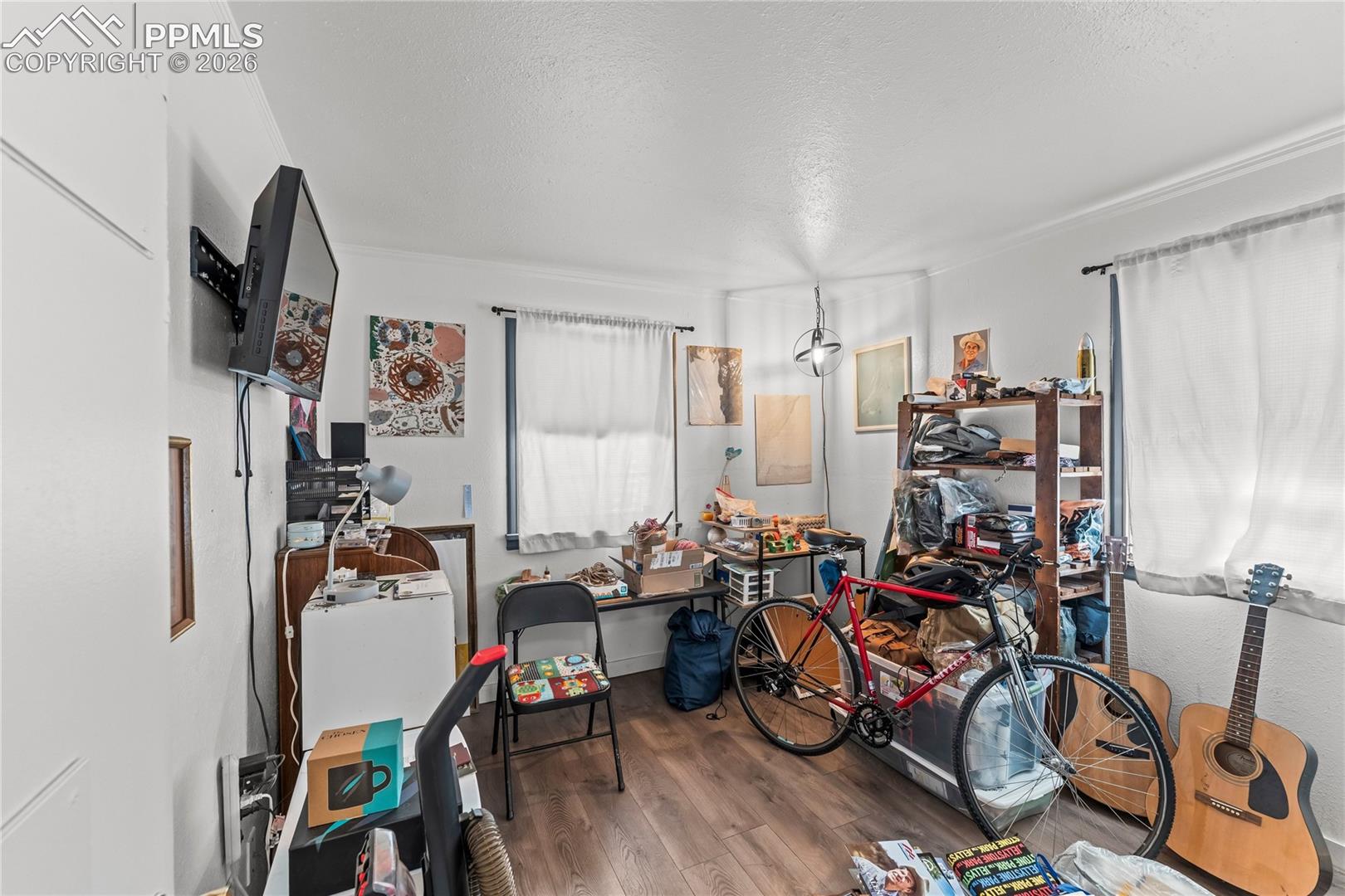 Photo 19 of 849 E Fountain Boulevard, Colorado Springs