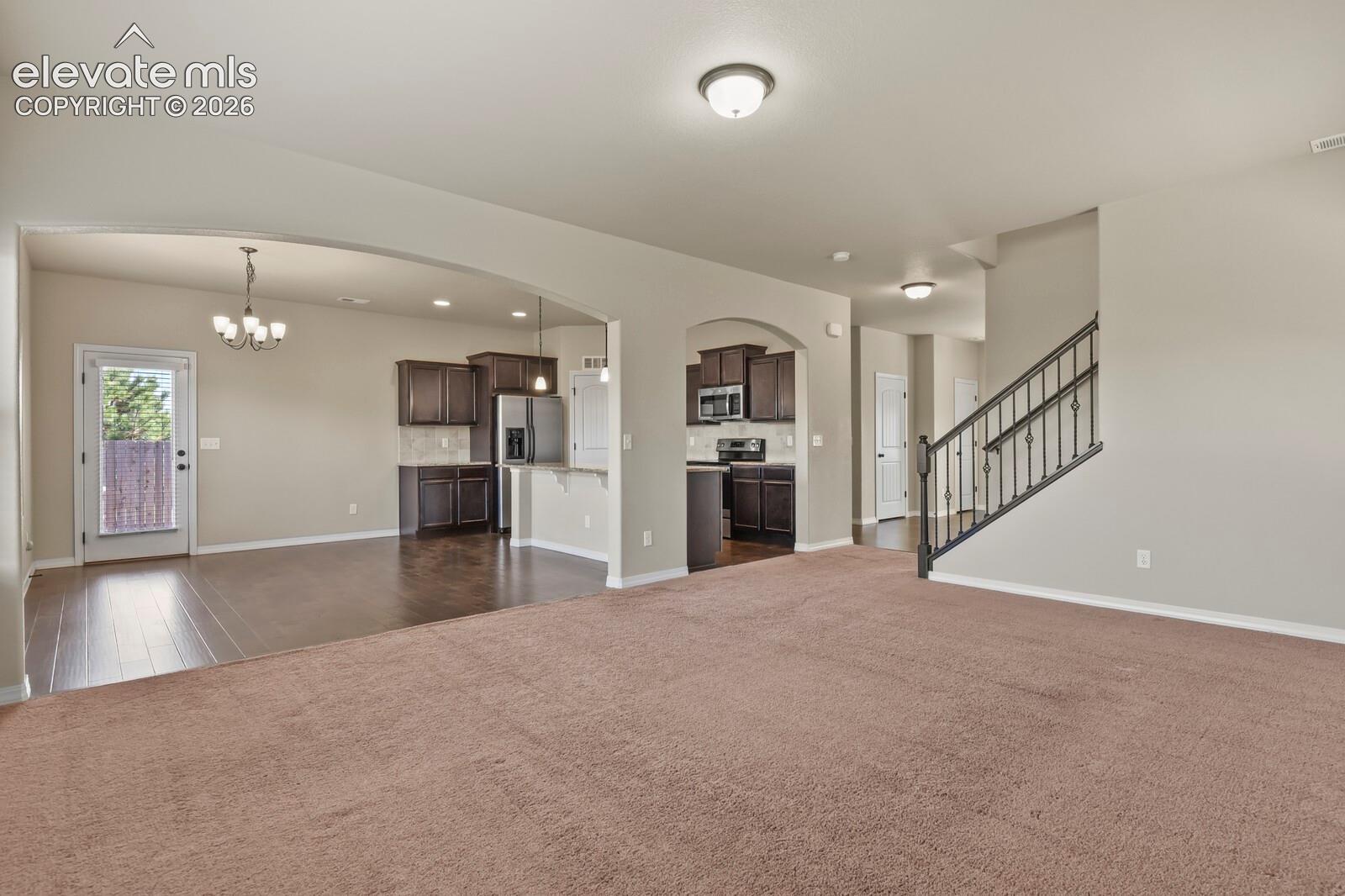 Photo 9 of 7310 Thorn Brush Way, Colorado Springs