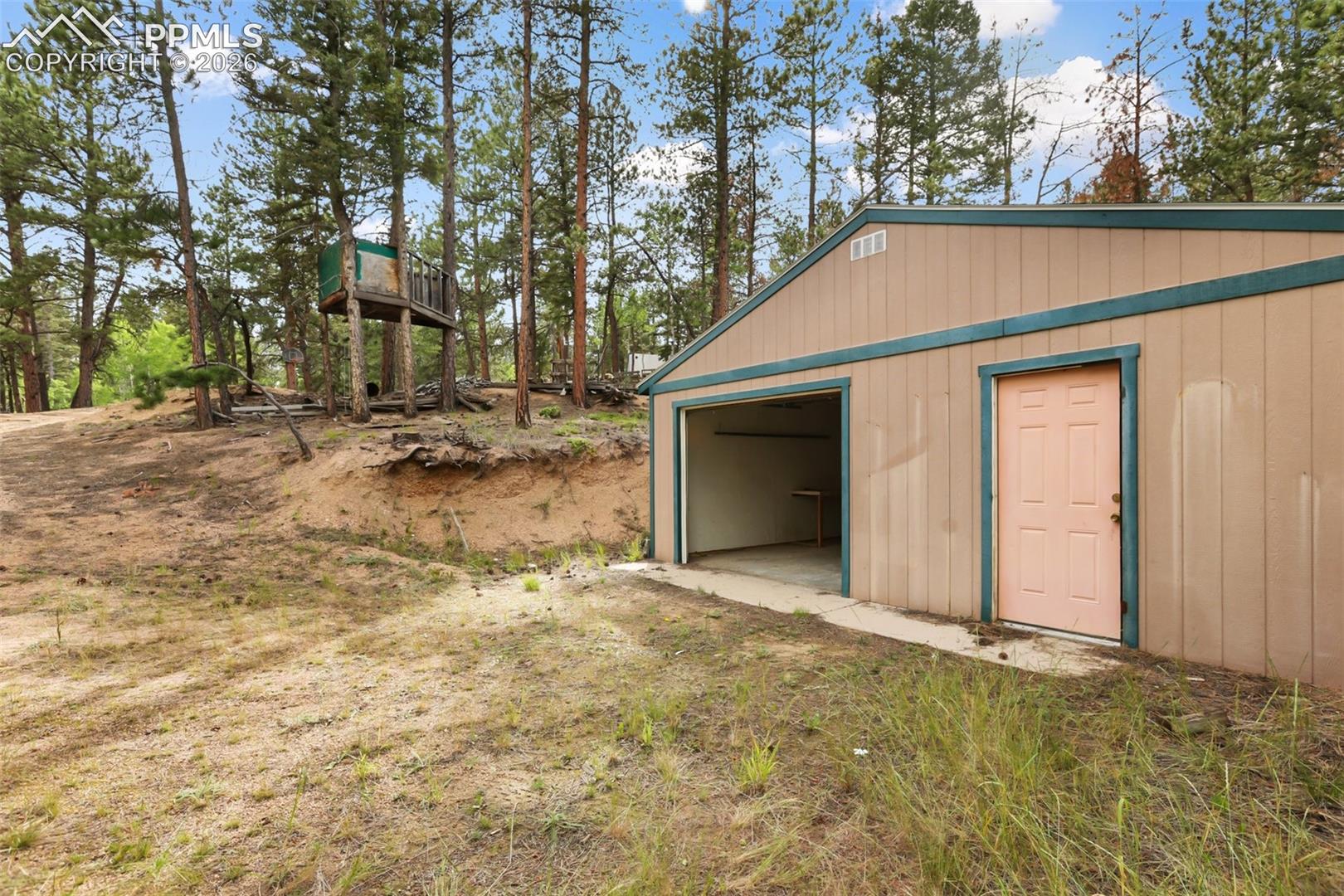 Photo 22 of 410 Rangeview Road, Divide