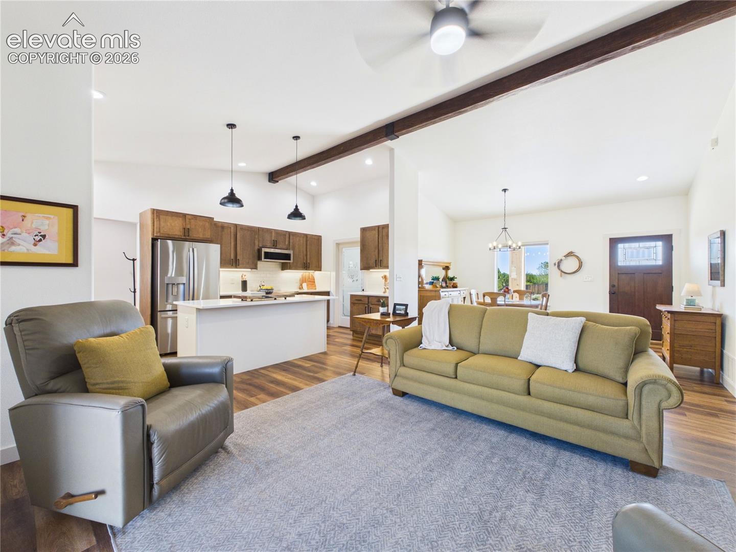 Photo 9 of 519 S Woodstock Drive, Pueblo West