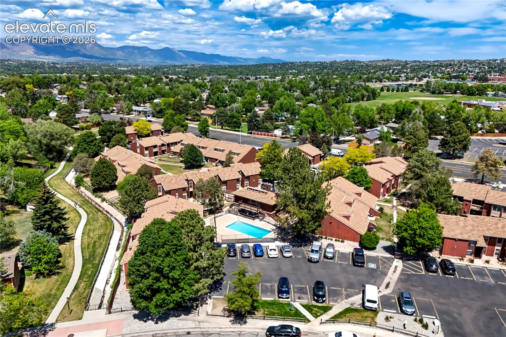 4413 Carefree Cir #B, Colorado Springs, CO 80917