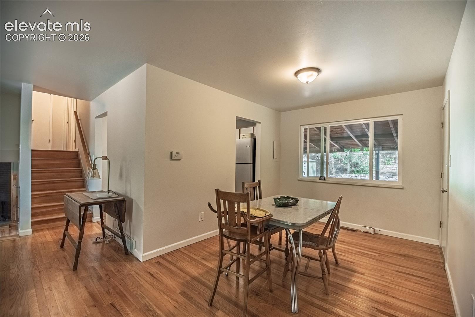 Photo 8 of 2512 E La Salle Street, Colorado Springs