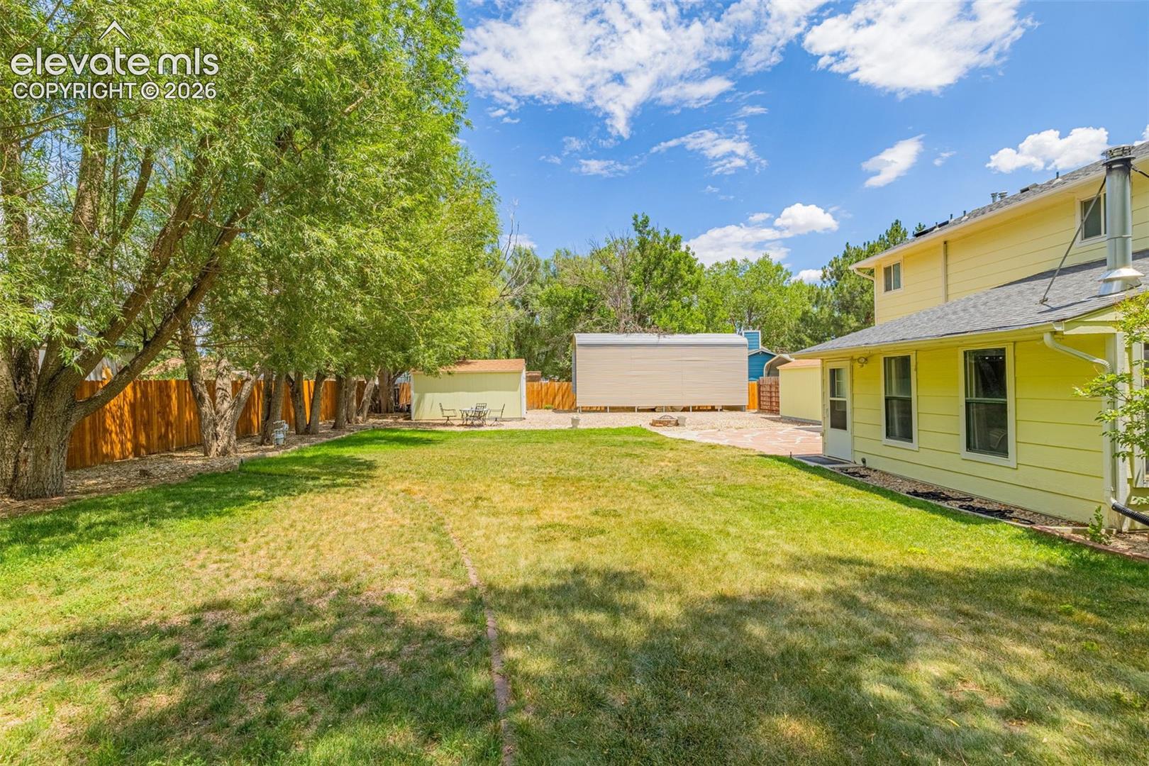 Photo 26 of 9540 Aspen Grove Way, Colorado Springs