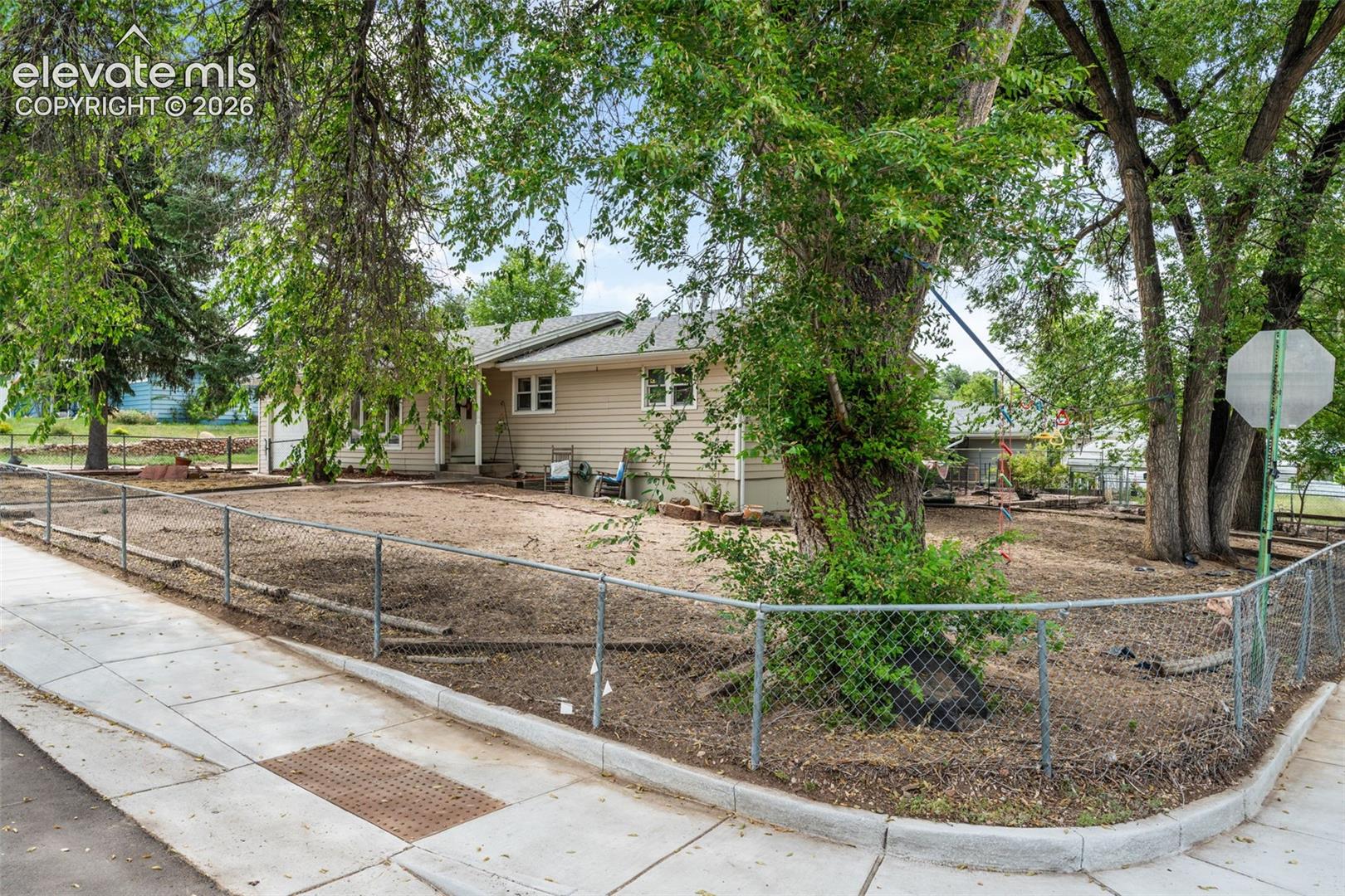 501 Birch Dr, Colorado Springs, CO 80911