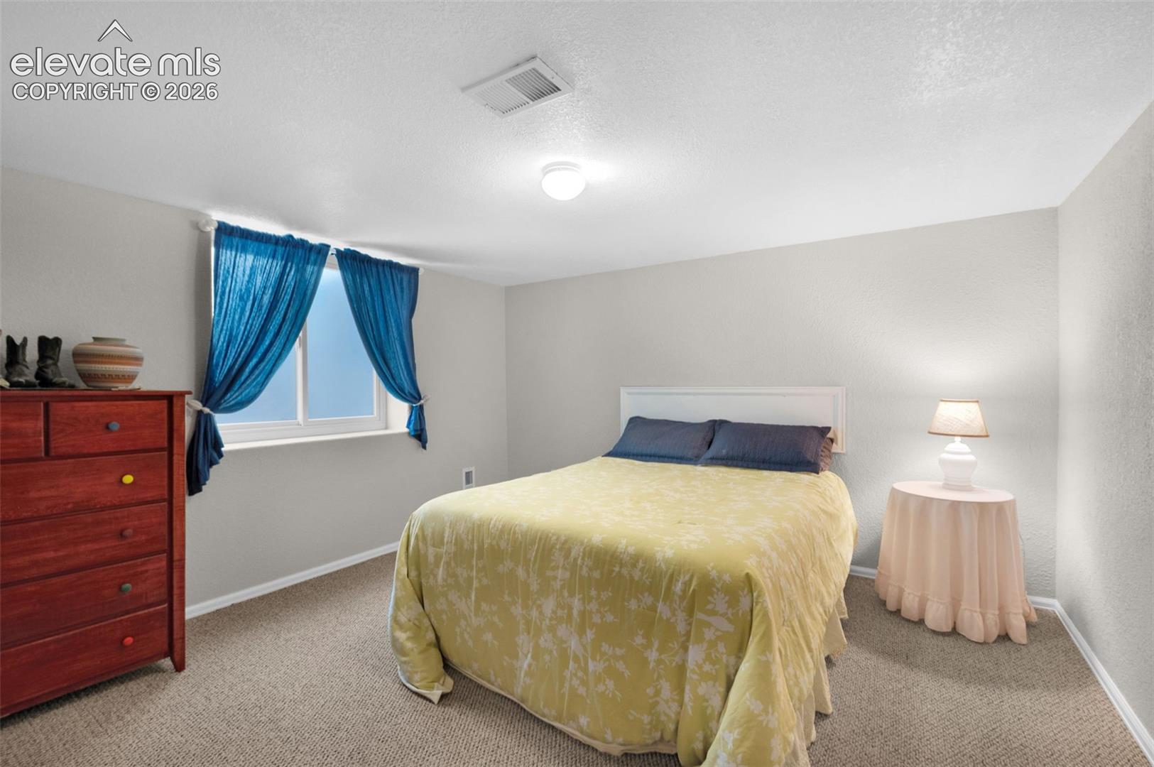Bedroom 4 In The Basement