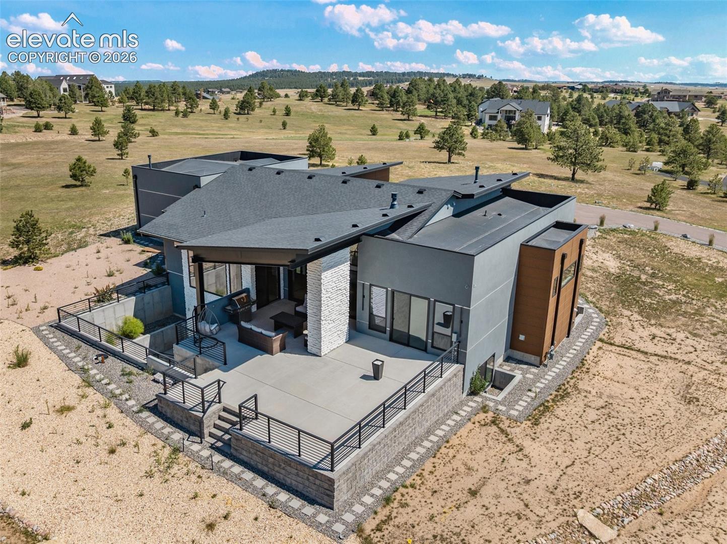 Photo 9 of 4257 Silver Nell Drive, Colorado Springs