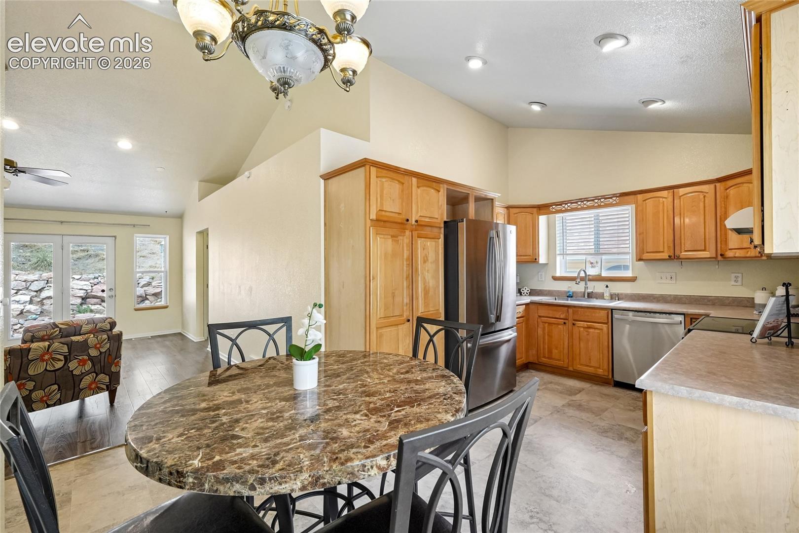 Photo 9 of 956 Columbine Avenue, Colorado Springs