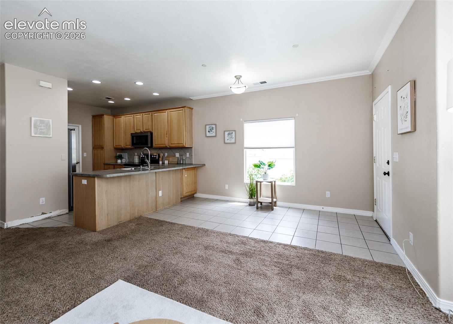 Photo 7 of 4544 Prestige Point, Colorado Springs