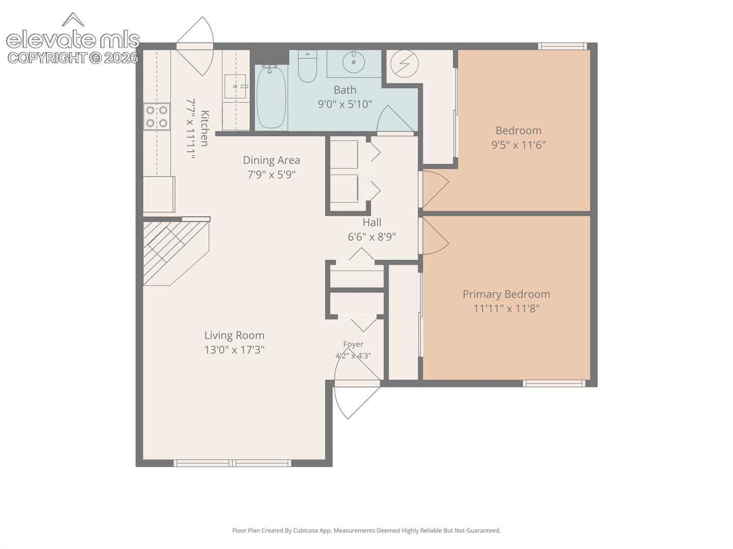329 El Paso Blvd #F, Manitou Springs, CO 80829