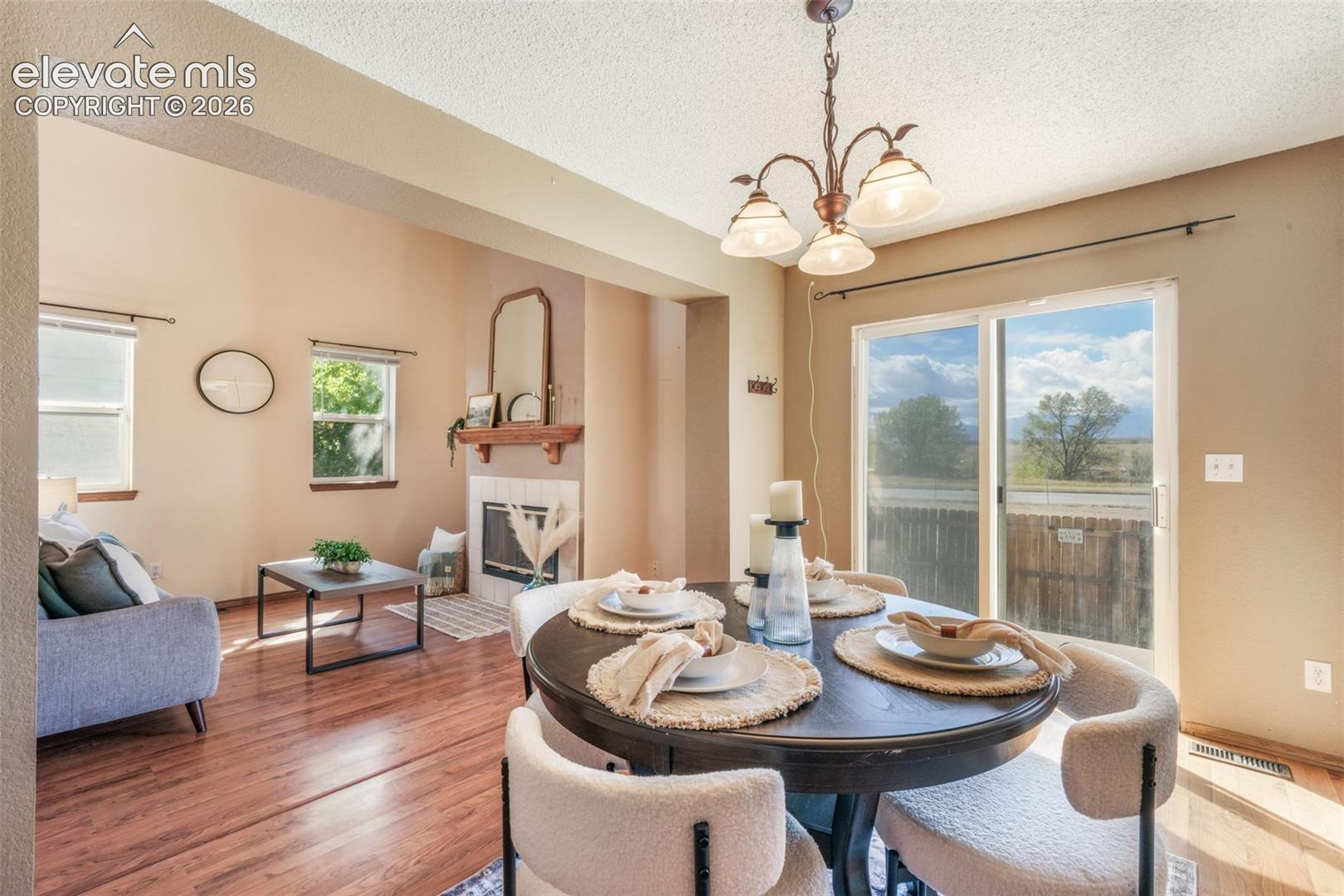 Photo 16 of 4412 Bramble Lane, Colorado Springs
