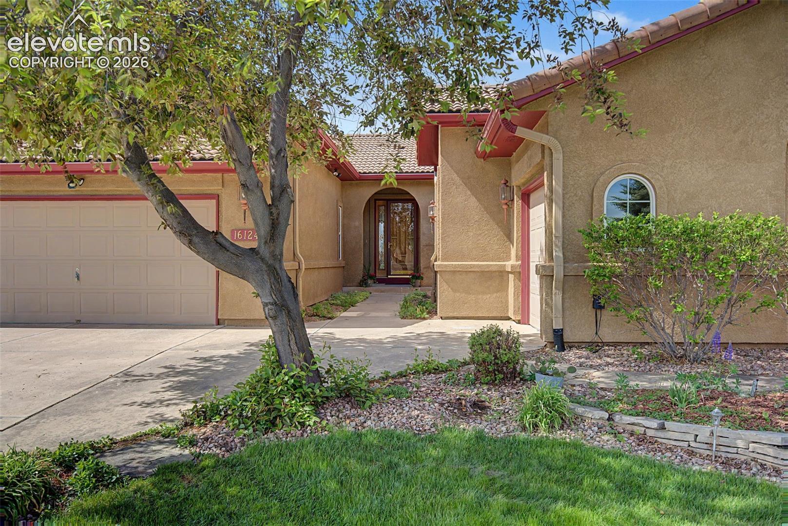 16124 Tabor Creek Ct, Monument, CO 80132 photo