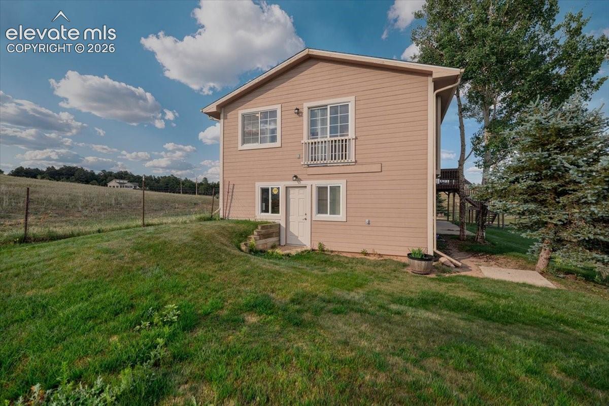Photo 19 of 14390 Herring Road, Colorado Springs