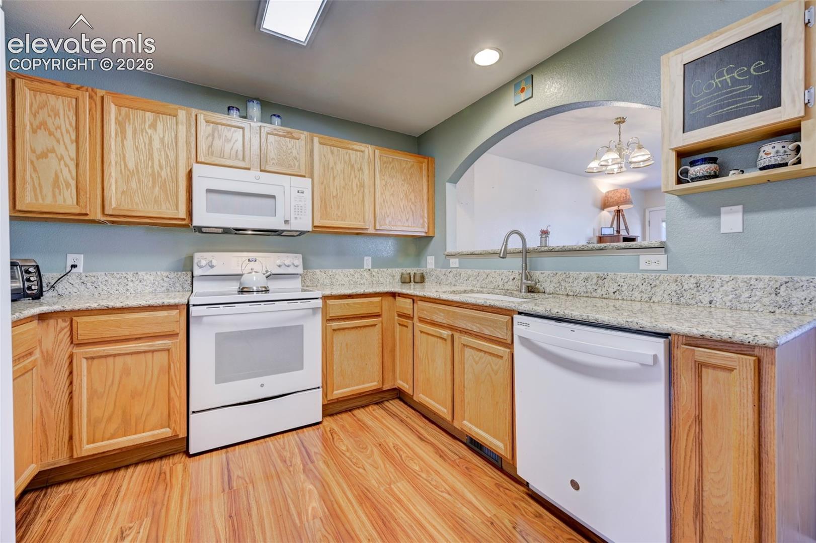 Photo 8 of 3127 Hearthridge Circle, Colorado Springs