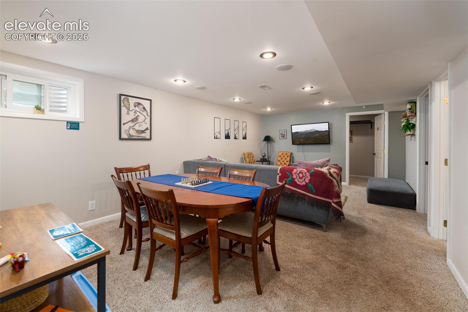 Photo 16 of 2105 Eagle View Drive, Colorado Springs