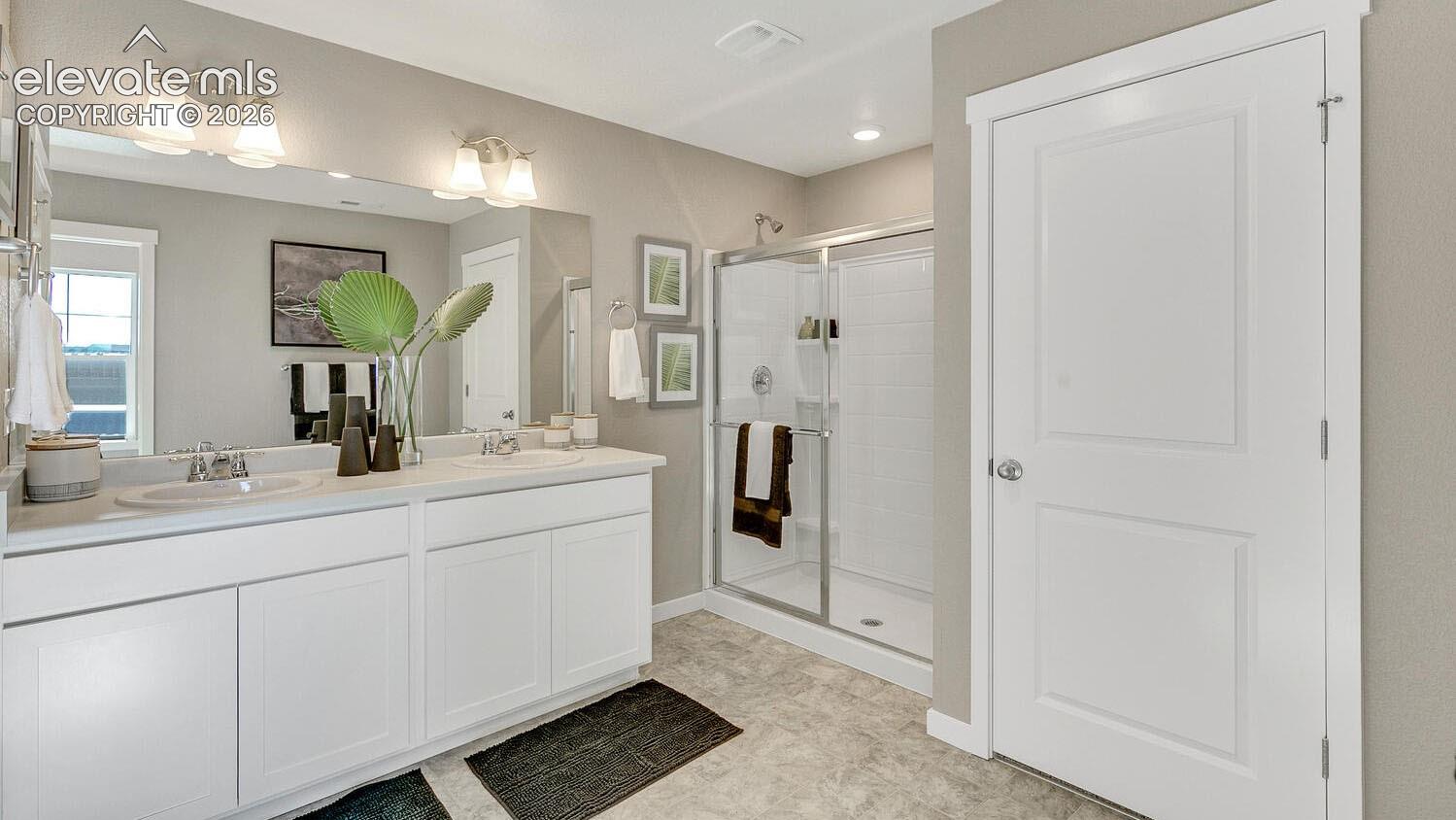 Photo 18 of 6636 Dragontail Terrace, Colorado Springs