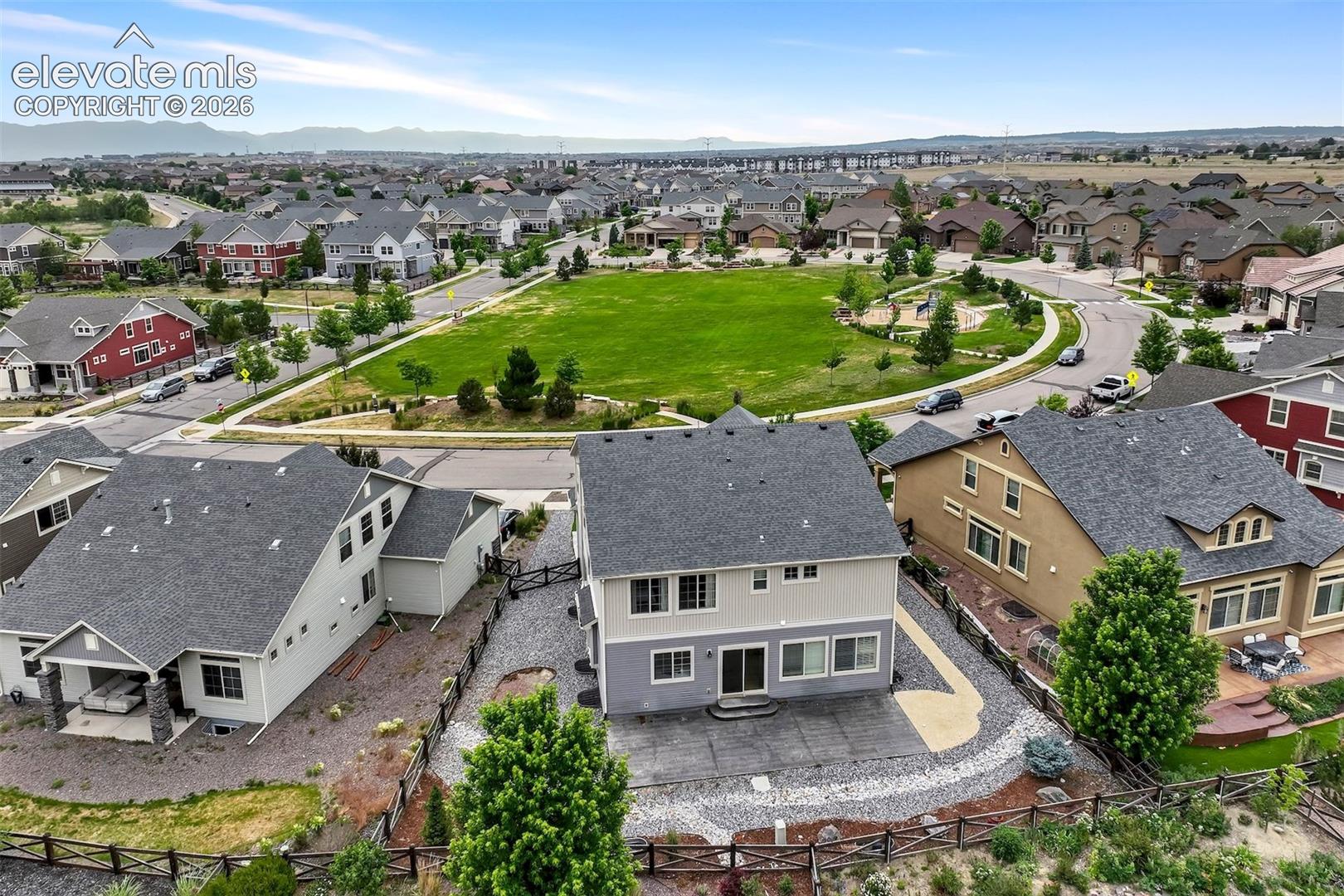 7262 Jagged Tree Cir, Colorado Springs, CO 80927