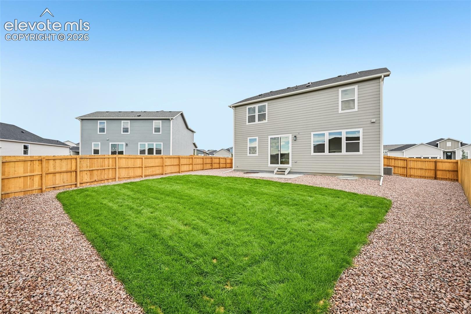 Photo 46 of 9167 Lanceleaf Drive, Colorado Springs