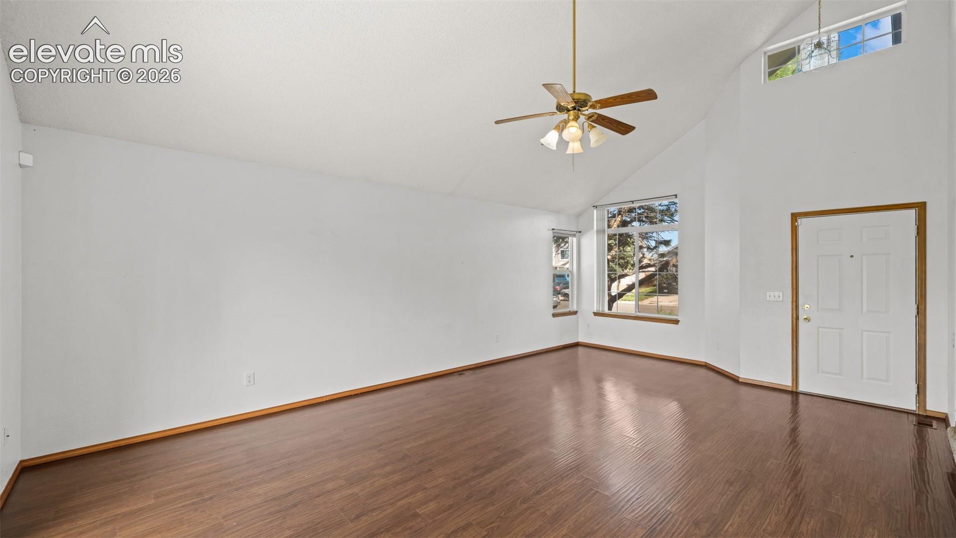 Photo 9 of 9221 Chieftan Drive, Colorado Springs