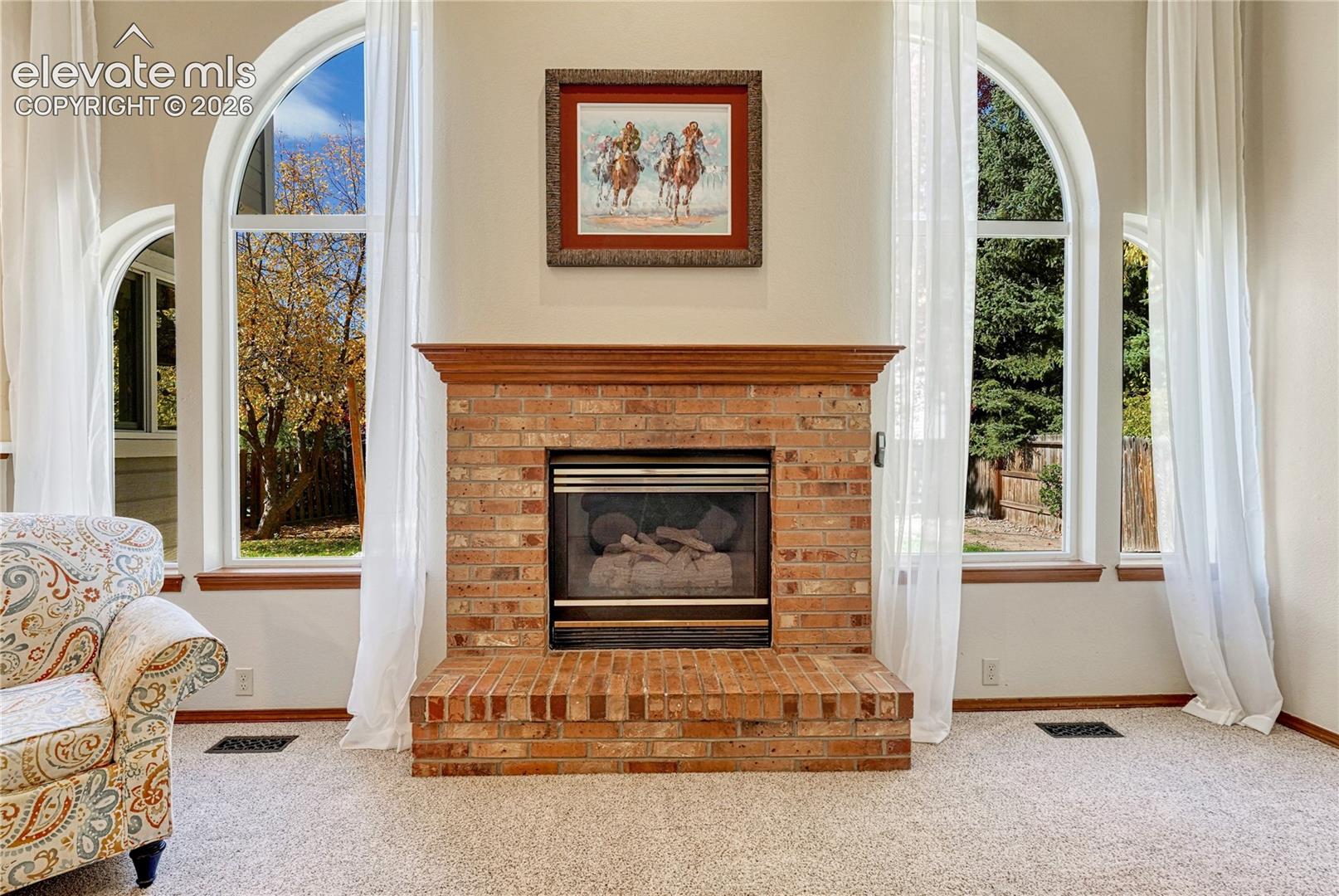 Photo 10 of 7620 Lonergan Court, Colorado Springs