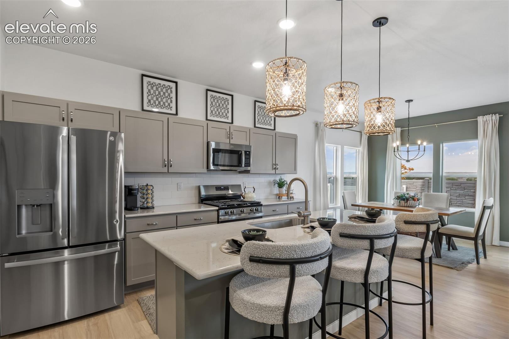 Photo 6 of 4982 Havenward View, Colorado Springs
