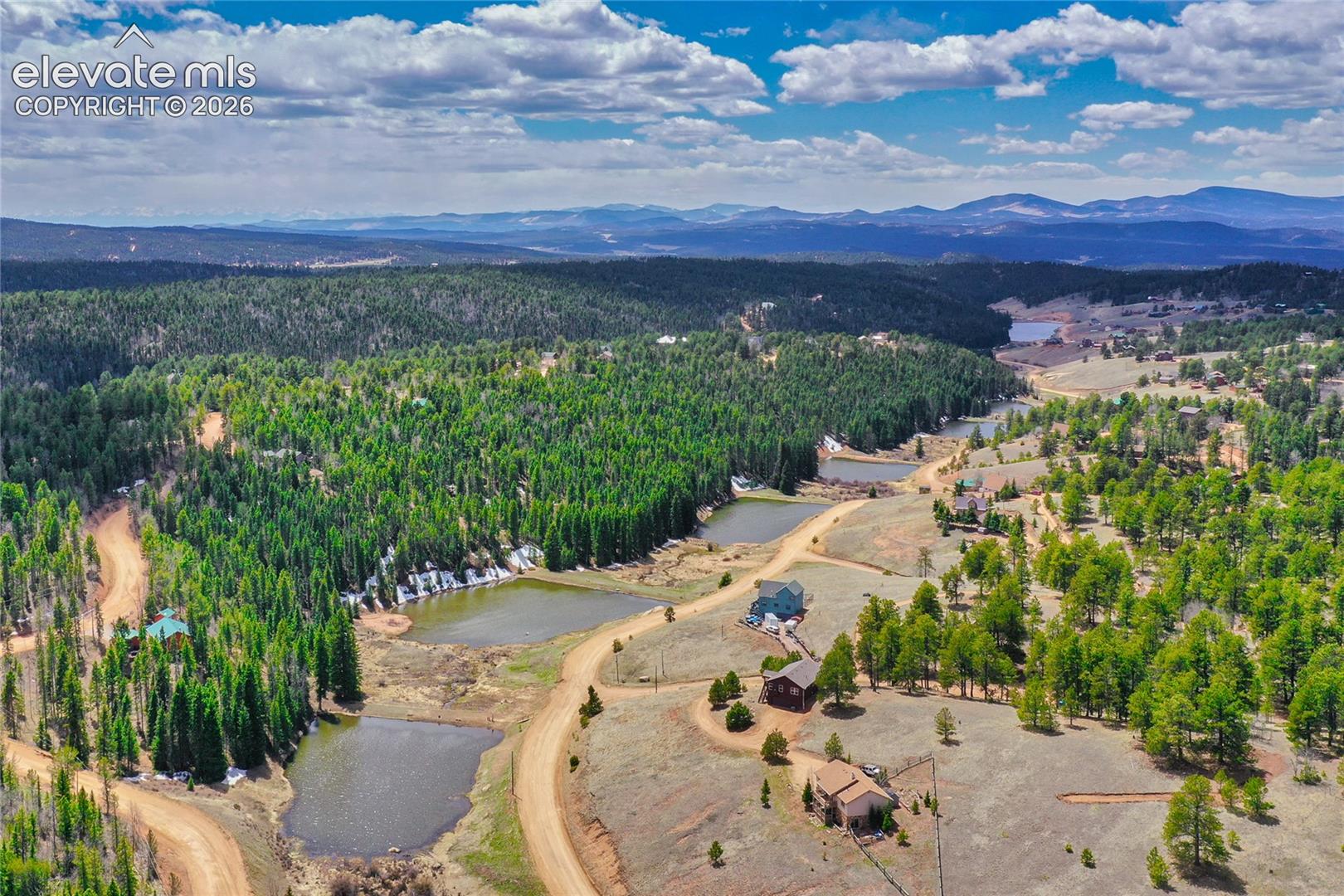 Photo 34 of 886 Cottonwood Lake Drive, Divide