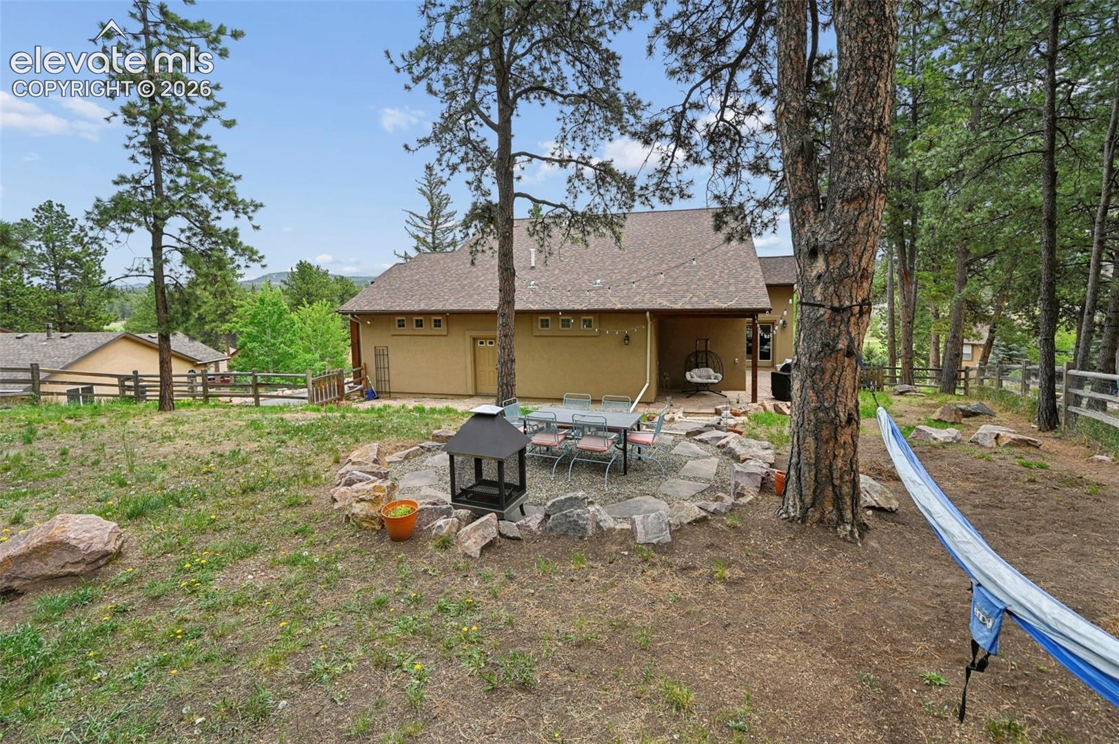 Photo 35 of 1350 Masters Drive, Woodland Park