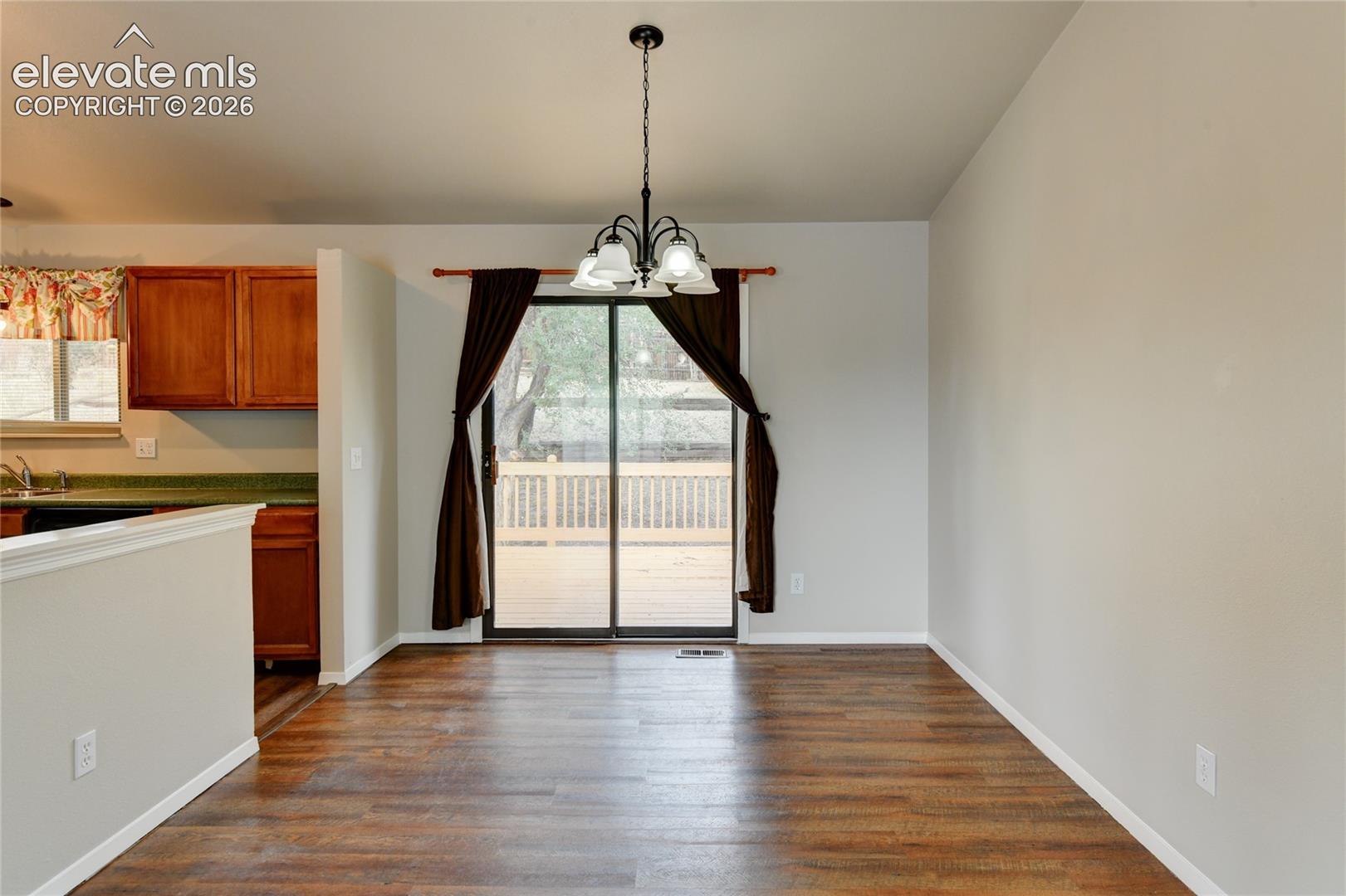 Photo 9 of 2135 Westmoreland Road, Colorado Springs