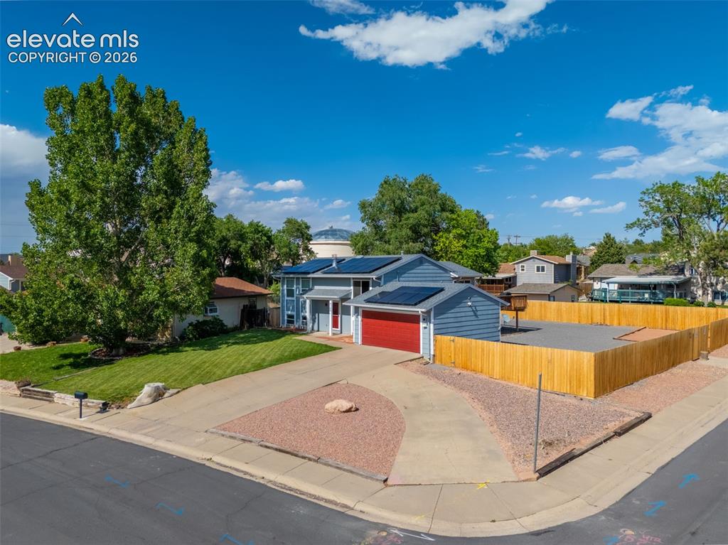 4100 Woodside Ln, Pueblo, CO 81008