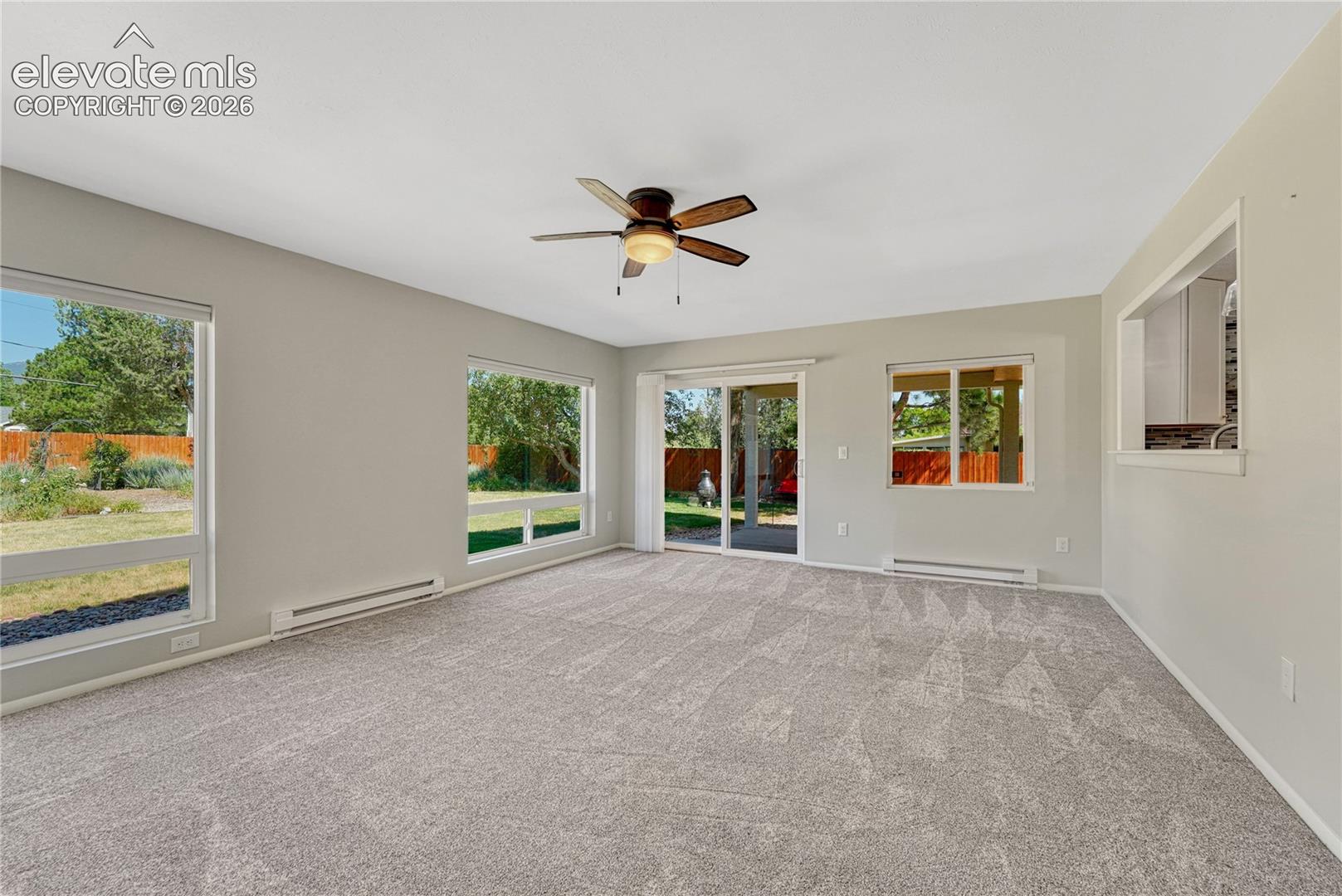 Photo 6 of 234 Crestridge Avenue, Colorado Springs