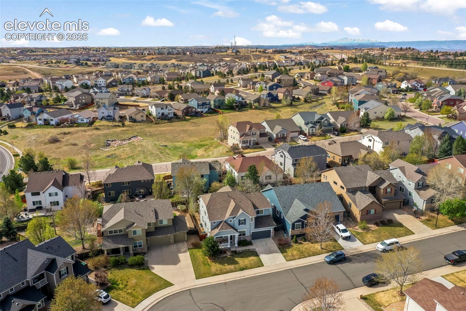 3524 Dove Valley Pl, Castle Rock, CO 80108