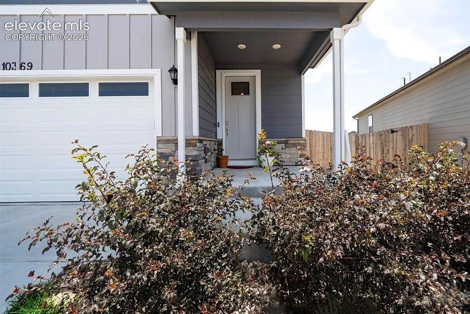 10369 Castor Dr, Colorado Springs, CO 80925
